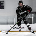 BAUER AG5NT GRIPTAC STICK JUNIOR