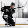 BAUER AG5NT GRIPTAC STICK JUNIOR
