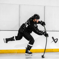 BAUER AG5NT GRIPTAC STICK JUNIOR