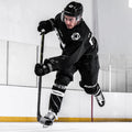 BAUER AG5NT GRIPTAC STICK JUNIOR