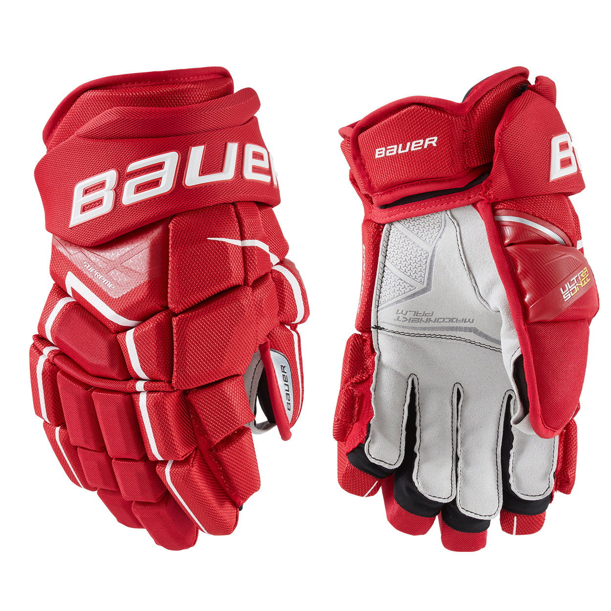 SUPREME ULTRASONIC GLOVE JUNIOR
