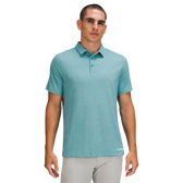 BAUER // lululemon EVOLUTION POLO