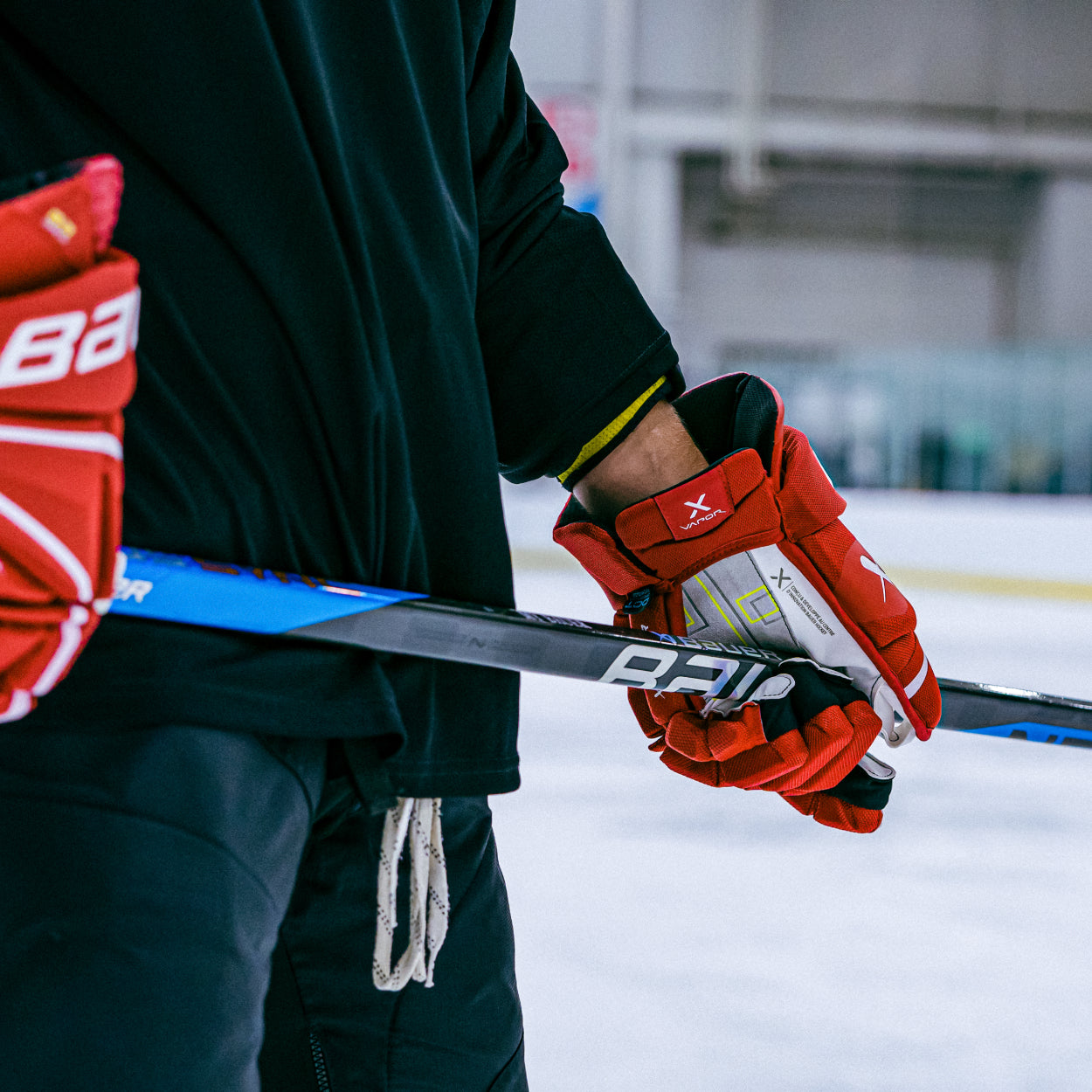 VAPOR HYPERLITE GLOVE JUNIOR