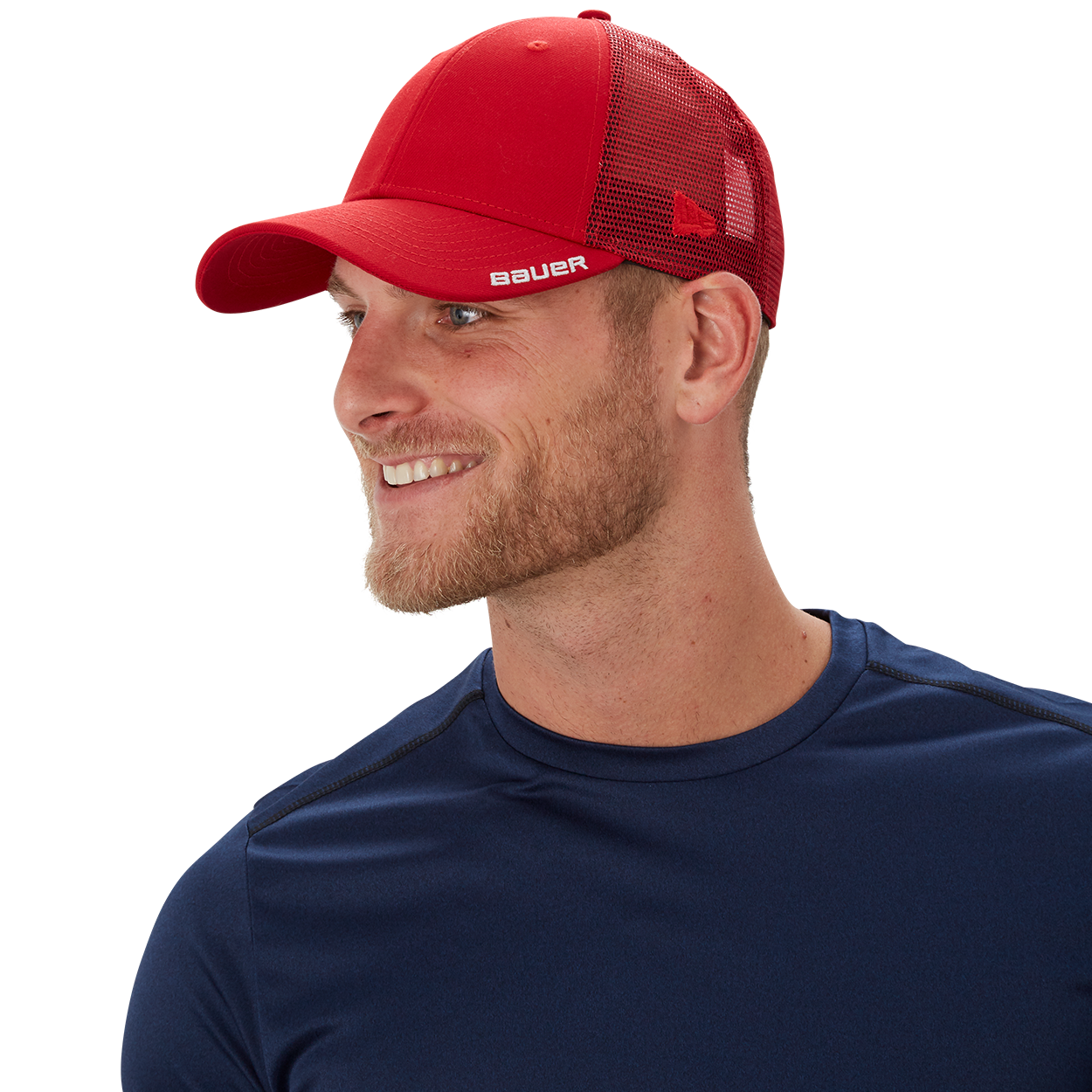 NEW ERA 940 TEAM CAP