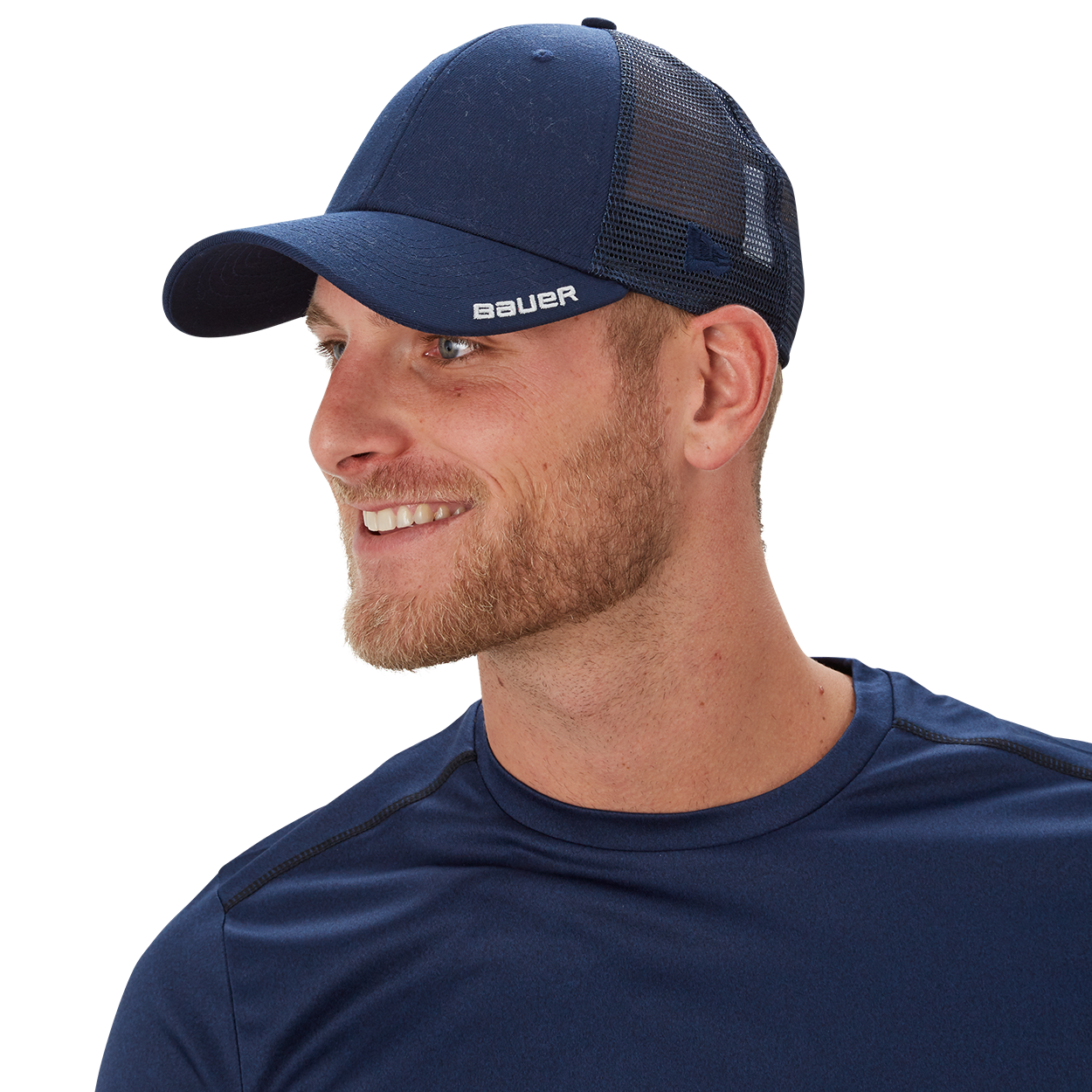 NEW ERA 940 TEAM CAP
