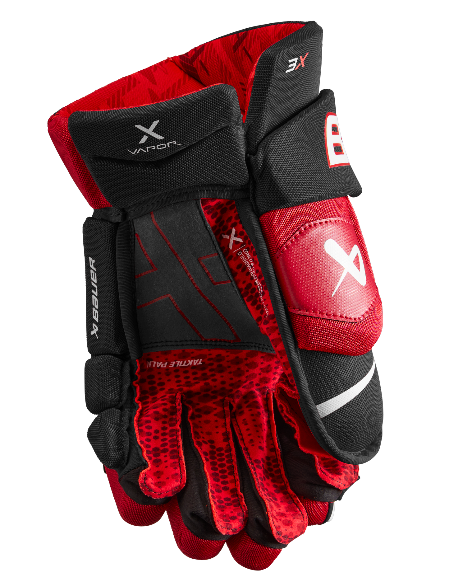 VAPOR 3X GLOVE  SENIOR