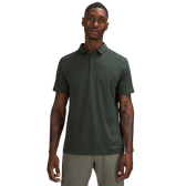 BAUER // lululemon EVOLUTION POLO