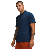 BAUER // lululemon EVOLUTION POLO