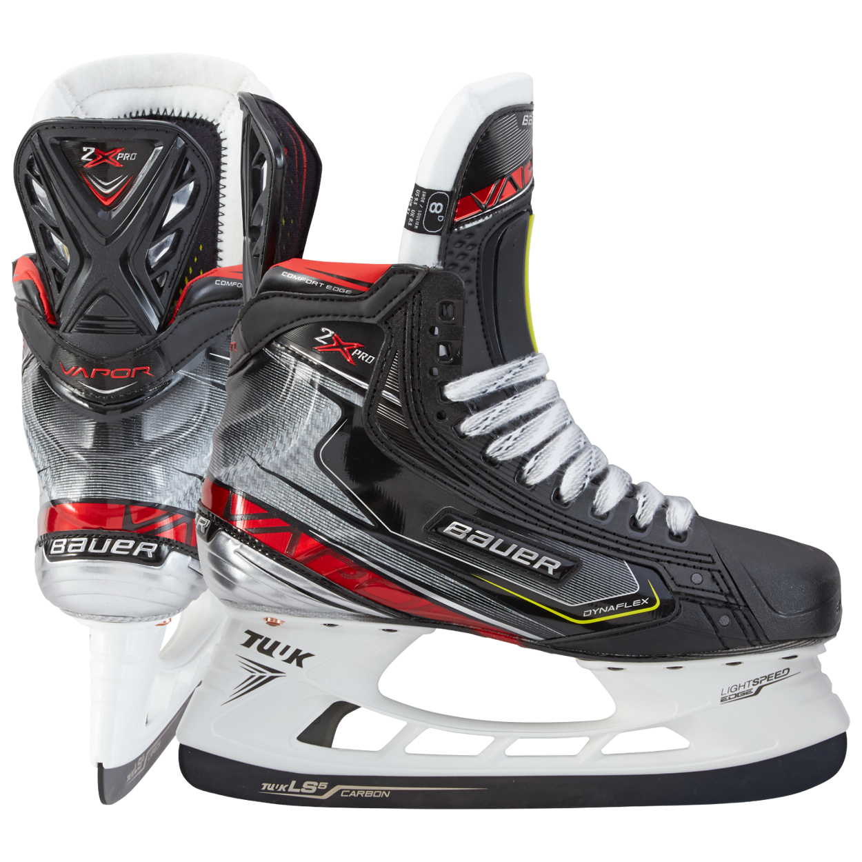MYBAUER VAPOR 2X PRO SKATE STD - CB