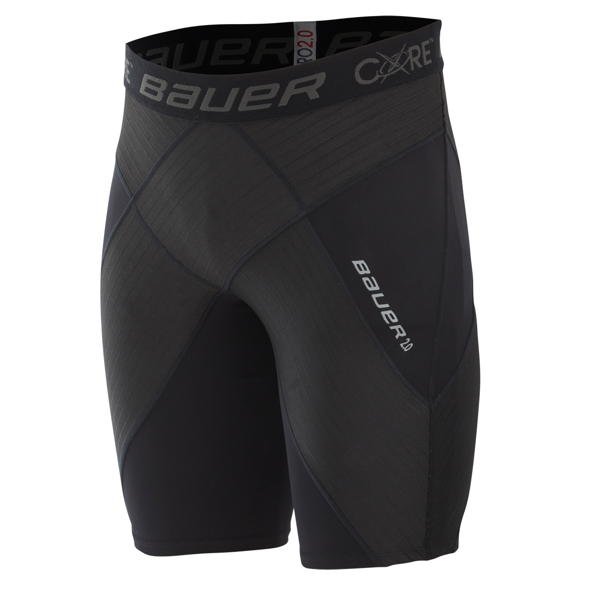 BAUER CORE SHORT 2.0