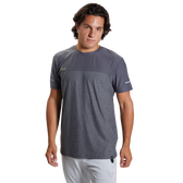 BAUER FLC COLORBLOCK TRAINING TEE SENIOR