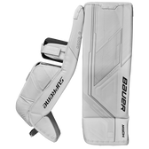 SUPREME MACH GOAL PAD SENIOR