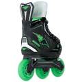 MISSION RH LIL' RIPPER ADJUSTABLE SKATE