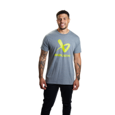BAUER CORE LOCKUP SHORTSLEEVE CREW SENIOR