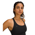 BAUER // lululemon ENERGY BRA LONGLINE