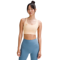 BAUER // lululemon ENERGY BRA LONGLINE