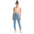 BAUER // lululemon ENERGY BRA LONGLINE
