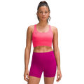 BAUER // lululemon ENERGY BRA LONGLINE
