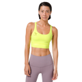 BAUER // lululemon ENERGY BRA LONGLINE