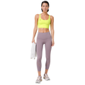 BAUER // lululemon ENERGY BRA LONGLINE