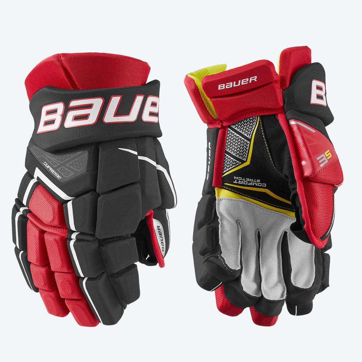 SUPREME 3S GLOVE JUNIOR