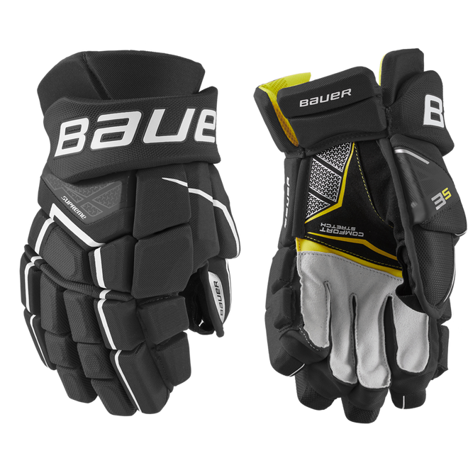 SUPREME 3S GLOVE JUNIOR