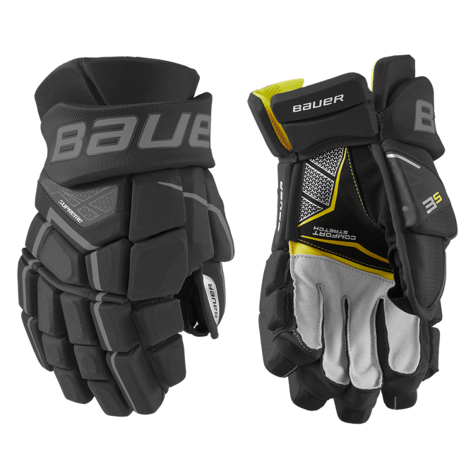 SUPREME 3S GLOVE JUNIOR