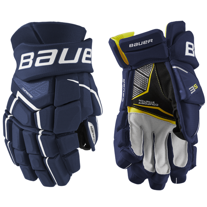 SUPREME 3S GLOVE JUNIOR