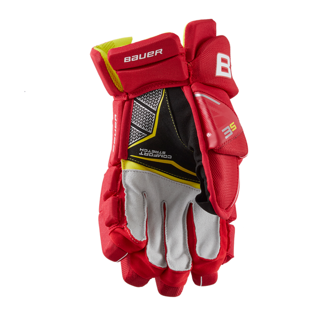 SUPREME 3S GLOVE JUNIOR