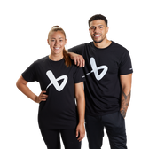 BAUER CORE SHORTSLEEVE CREW SENIOR
