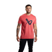 BAUER CORE SHORTSLEEVE CREW SENIOR