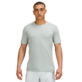 BAUER // lululemon Metal Vent Tech Short Sleeve Tee