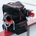 bauer pond bag