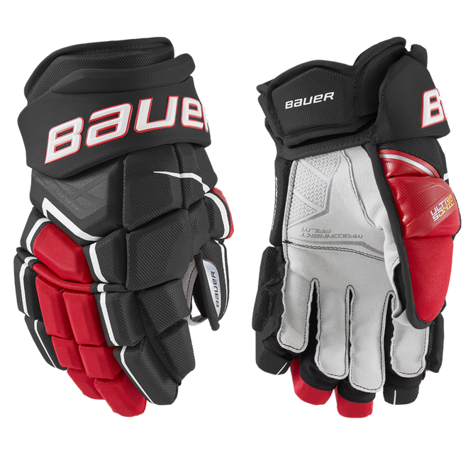 SUPREME ULTRASONIC GLOVE JUNIOR