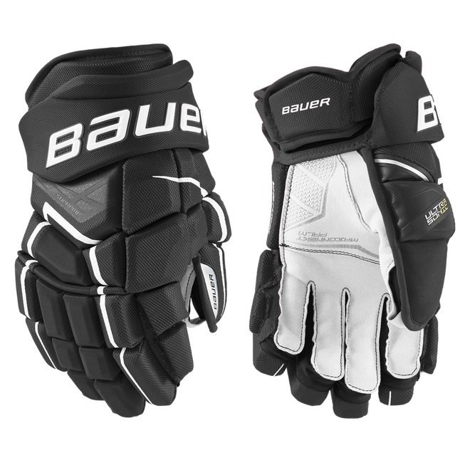 SUPREME ULTRASONIC GLOVE JUNIOR