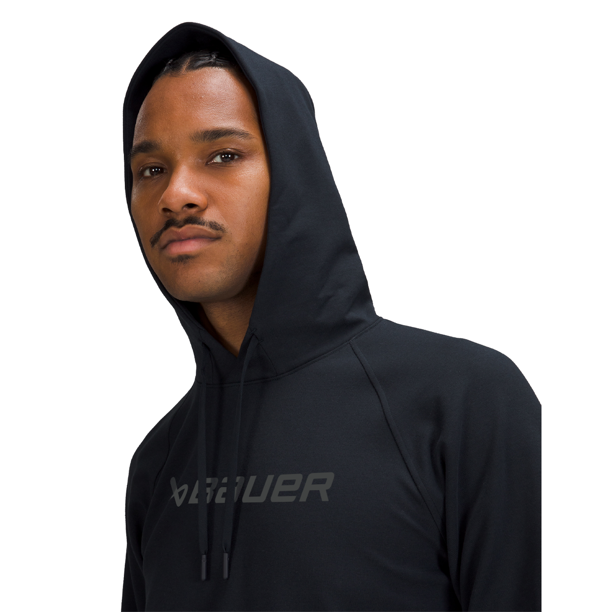 BAUER // lululemon CITY SWEAT HOODIE