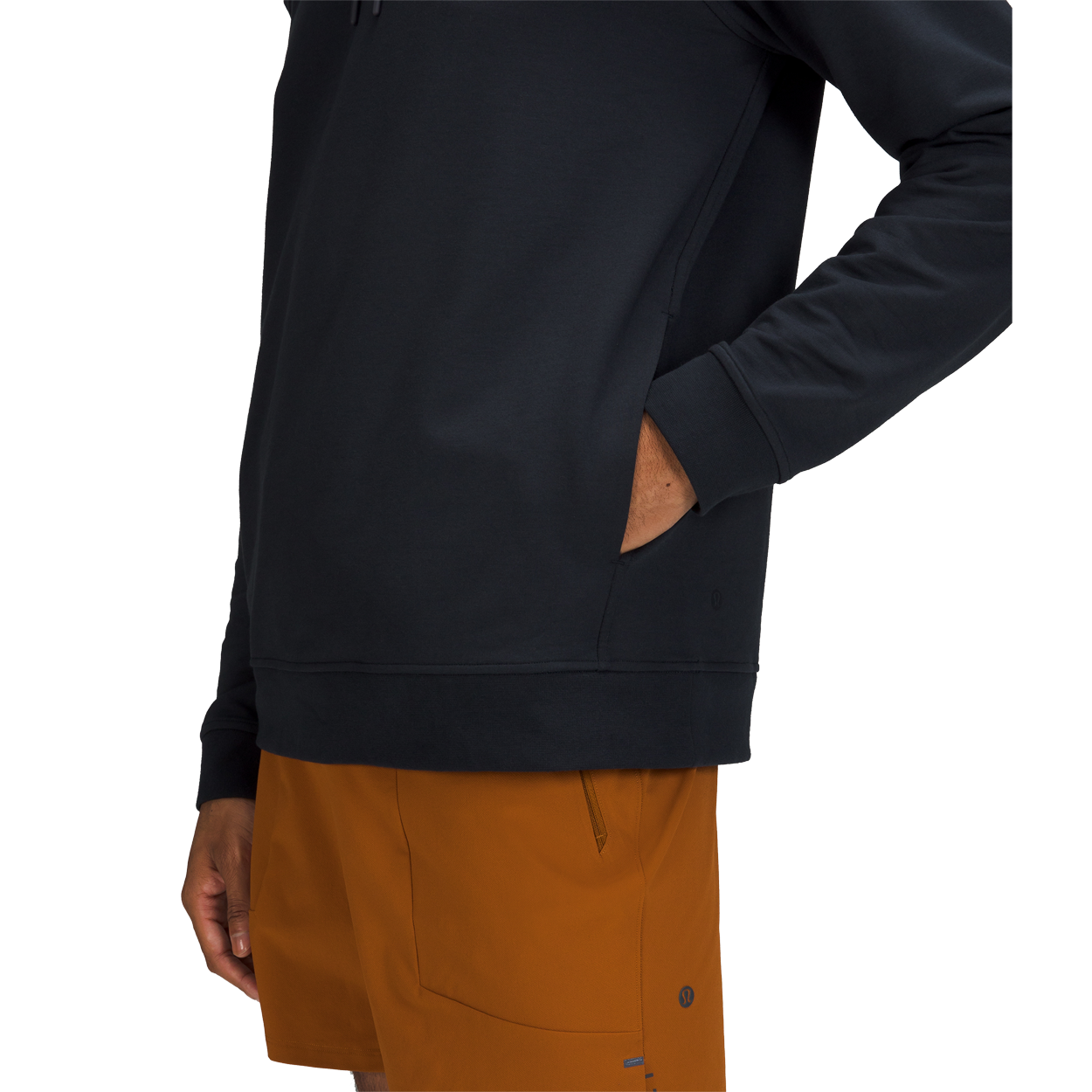 BAUER // lululemon CITY SWEAT HOODIE