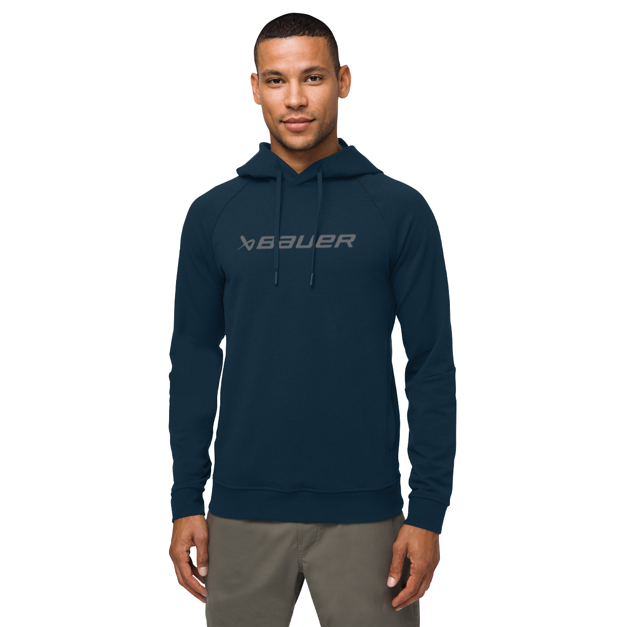 BAUER // lululemon CITY SWEAT HOODIE