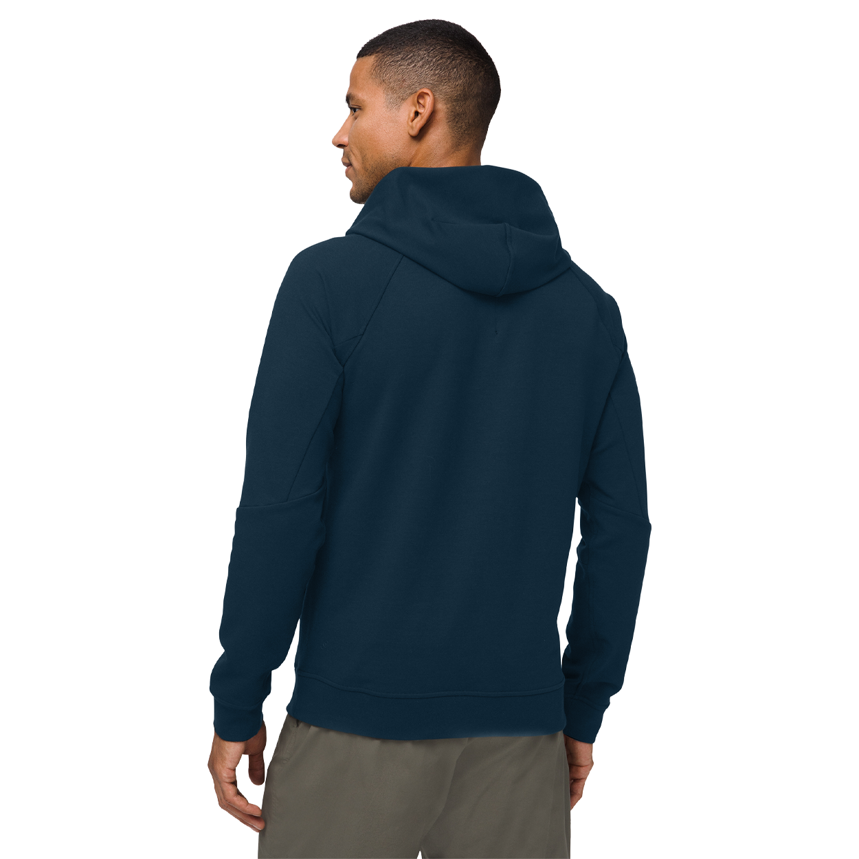 BAUER // lululemon CITY SWEAT HOODIE
