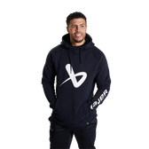 BAUER CORE HOODIE SENIOR