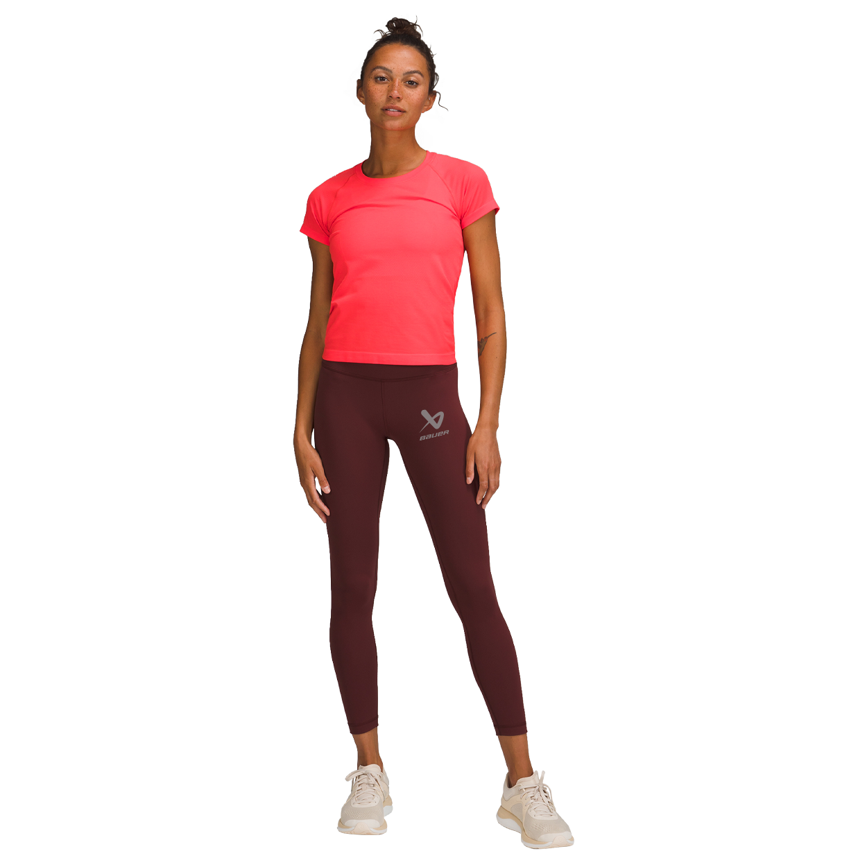 BAUER lululemon 25