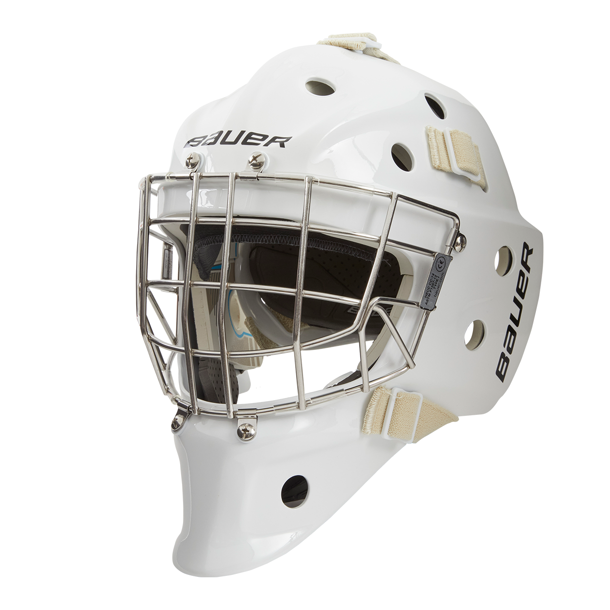 BAUER 940 GOAL MASK SENIOR