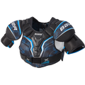 BAUER X SHOULDER PAD INTERMEDIATE