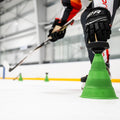 BAUER REACTOR DIGITAL RESPONSE TRAINING PODS