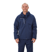 BAUER HOCKEY LIGHTWEIGHT JACKET YOUTH