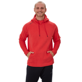 BAUER PERFECT HOODIE SENIOR