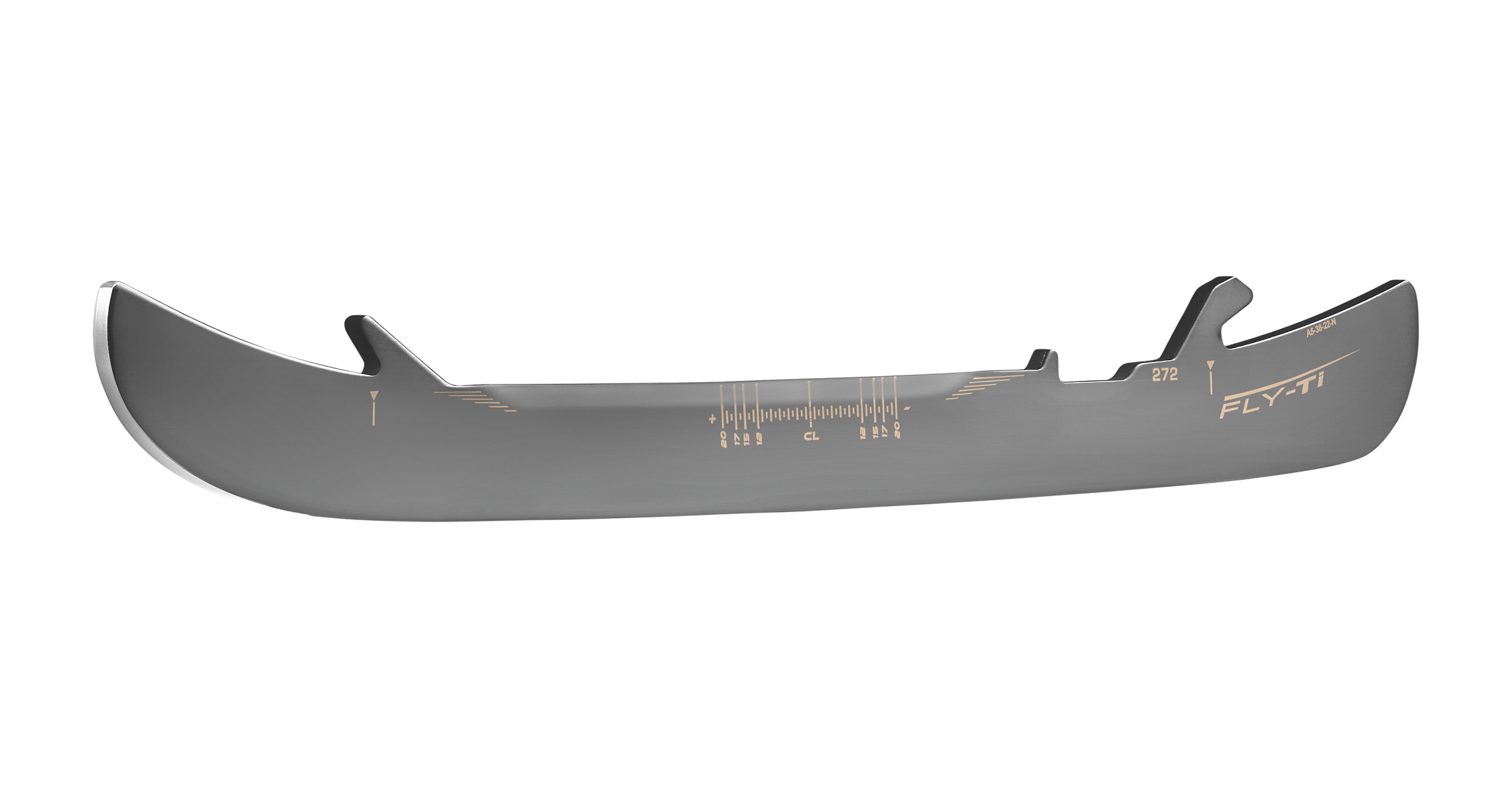 MYBAUER FLY-TI RUNNER