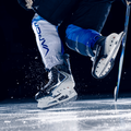 BAUER VAPOR FLYLITE SKATE SENIOR