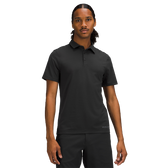 BAUER // lululemon EVOLUTION POLO