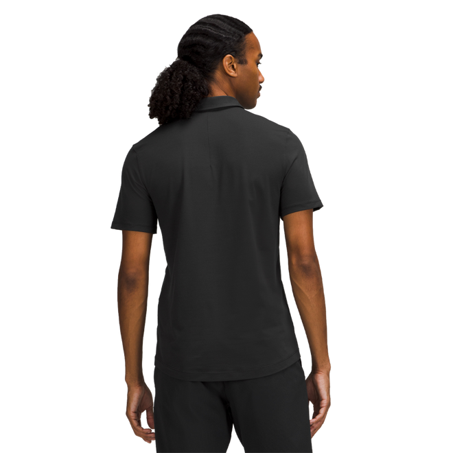 BAUER // lululemon EVOLUTION POLO
